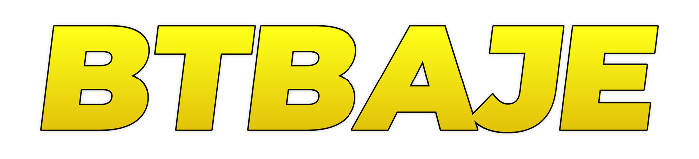 btbaje লোগো